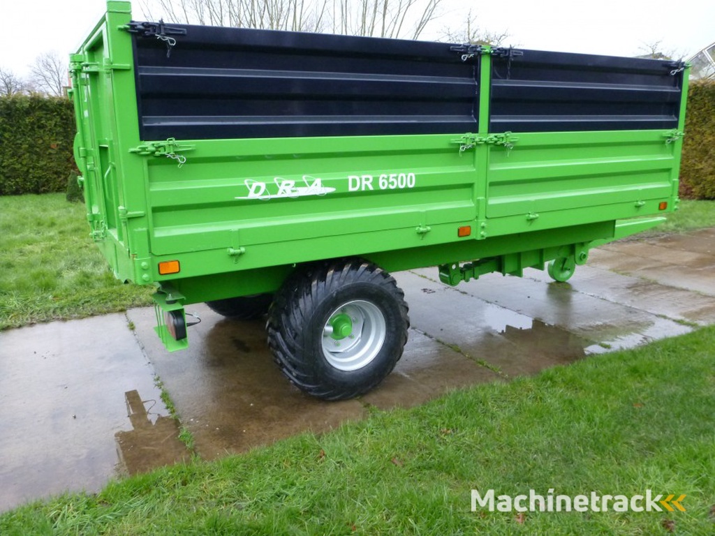 DRA  DRA 6500