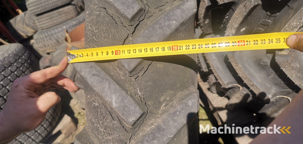 Wielen uit voorraad leverbaar