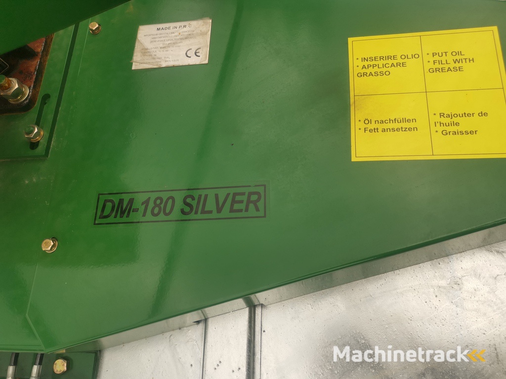 Gazon maaiers uit voorraad leverbaar