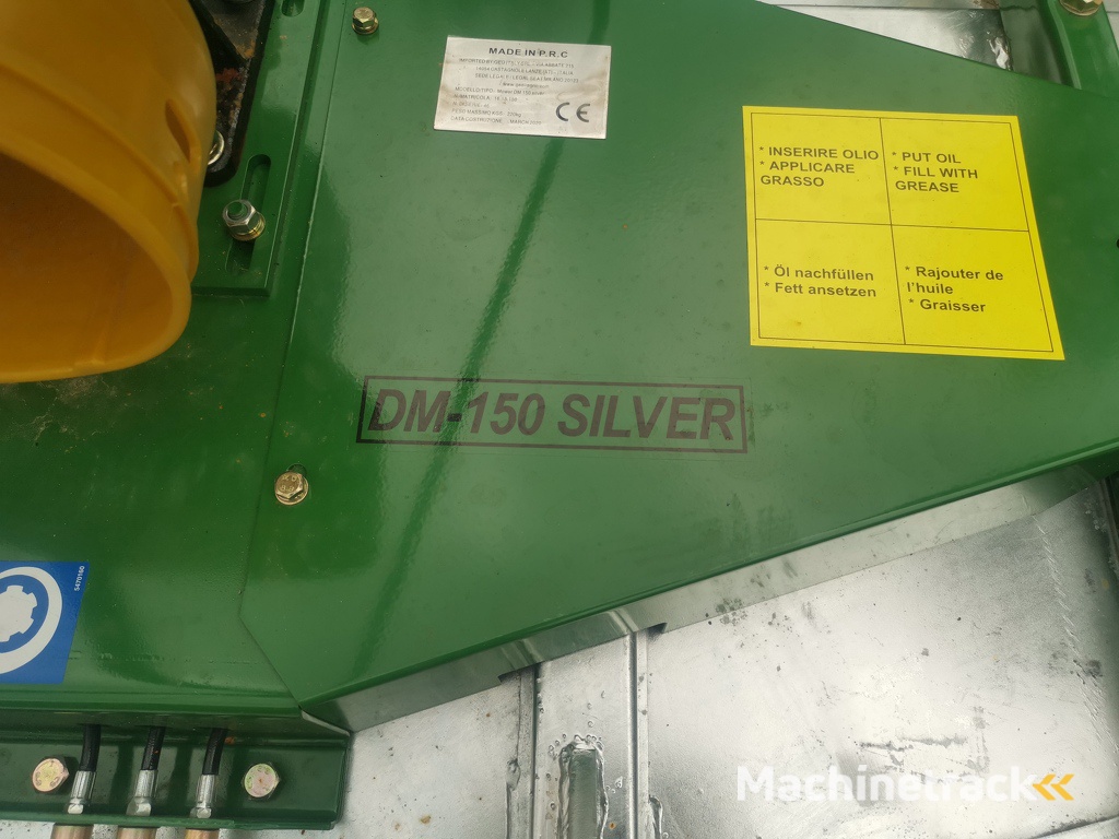 Gazon maaiers uit voorraad leverbaar