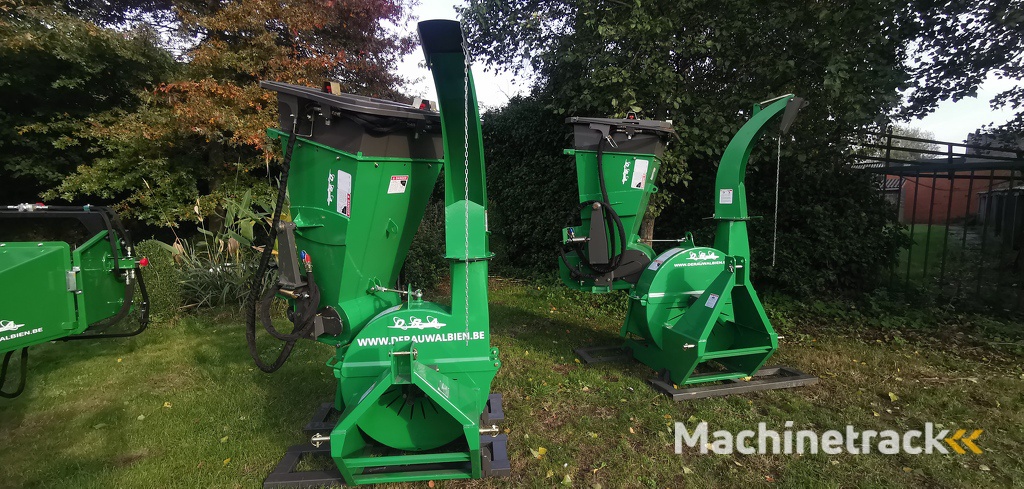 Geo Eco 21-Z  / 22-Z  uit voorraad leverbaar