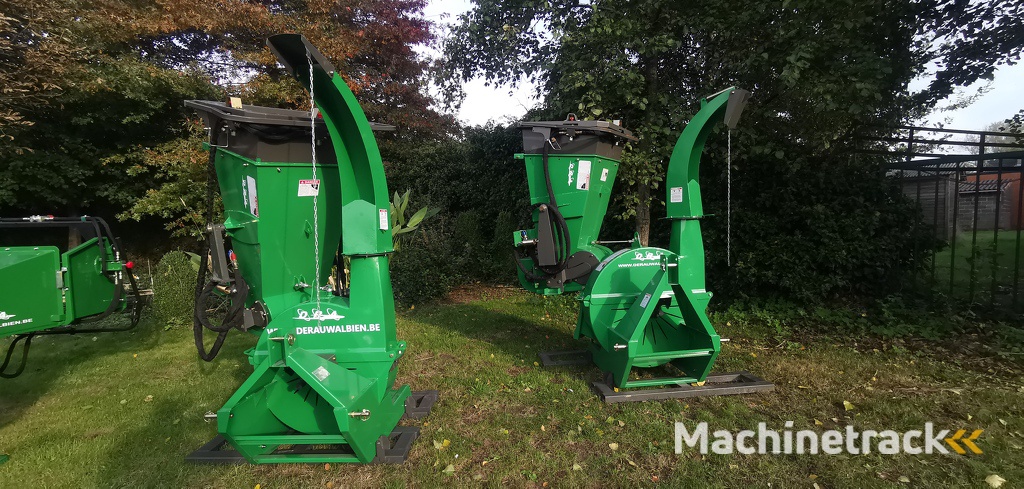 Geo Eco 21-Z  / 22-Z  uit voorraad leverbaar