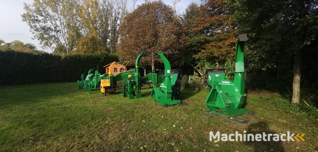 Geo Eco 21-Z  / 22-Z  uit voorraad leverbaar