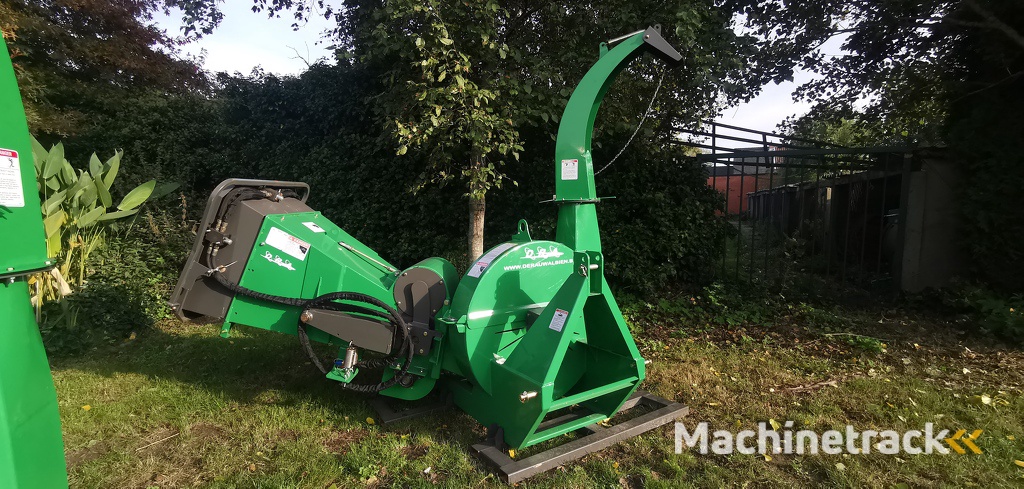 Geo Eco 21-Z  / 22-Z  uit voorraad leverbaar