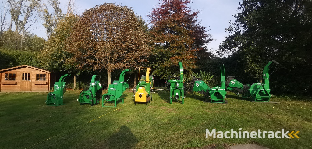 Geo Eco 21-Z  / 22-Z  uit voorraad leverbaar