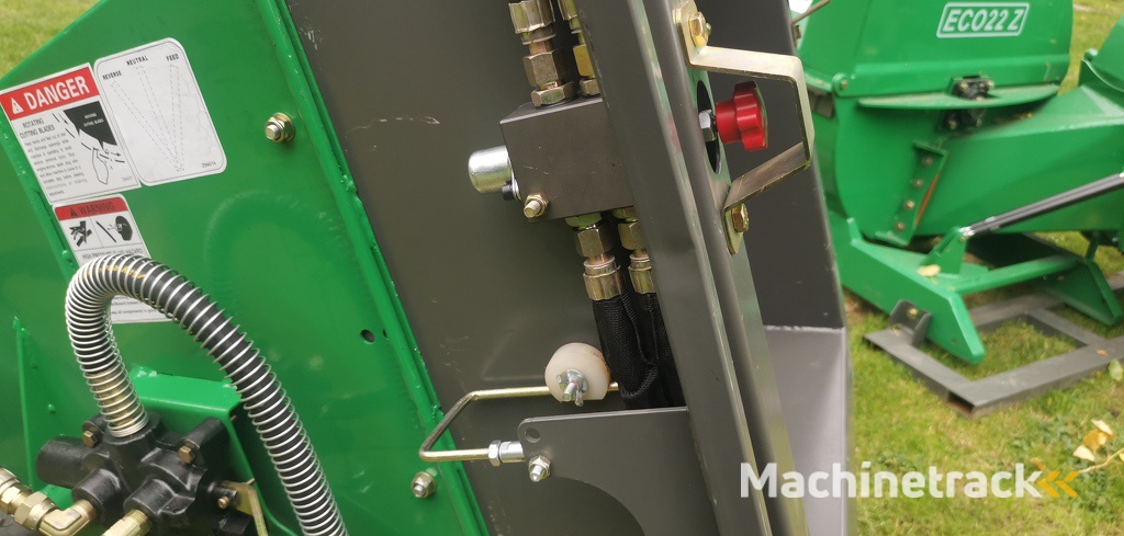 Geo Eco 21-Z  / 22-Z  uit voorraad leverbaar