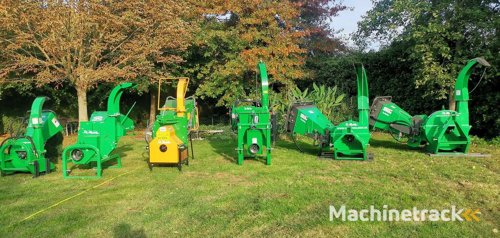 Geo Eco 21-Z  / 22-Z  uit voorraad leverbaar