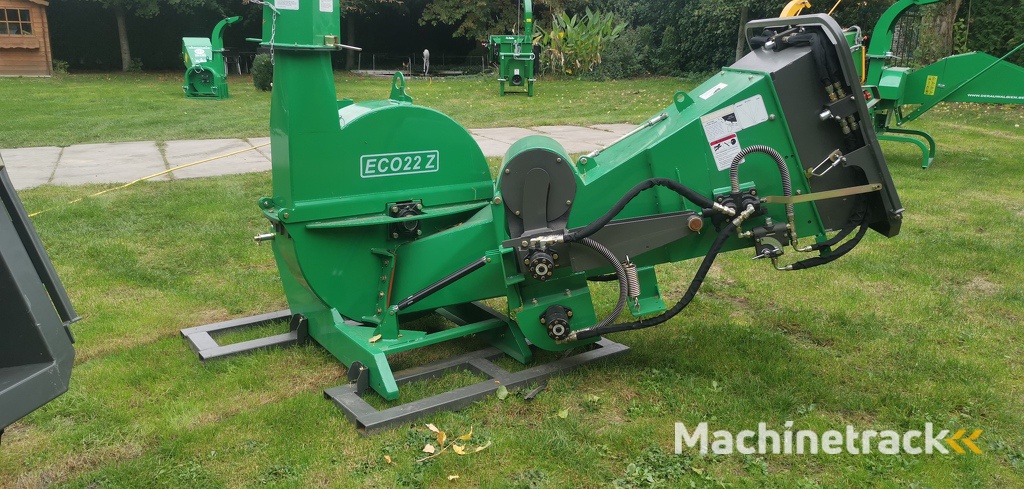 Geo Eco 21-Z  / 22-Z  uit voorraad leverbaar