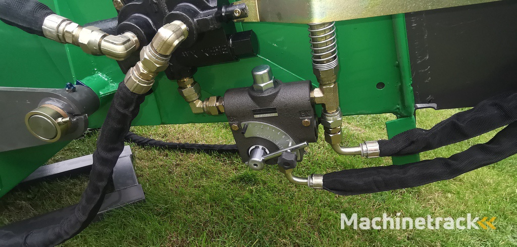 Geo Eco 21-Z  / 22-Z  uit voorraad leverbaar