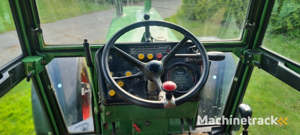 Fendt 311 LSA  Turbo matik Farmer