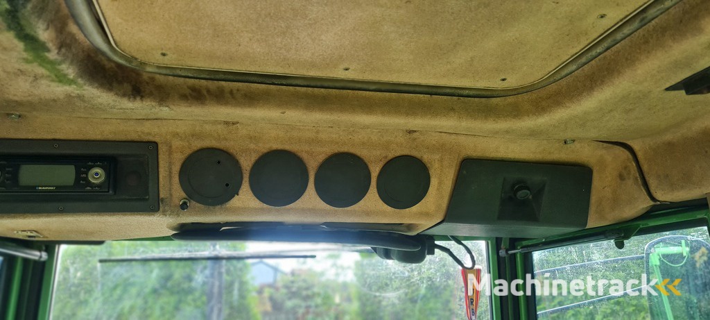 Fendt 311 LSA  Turbo matik Farmer