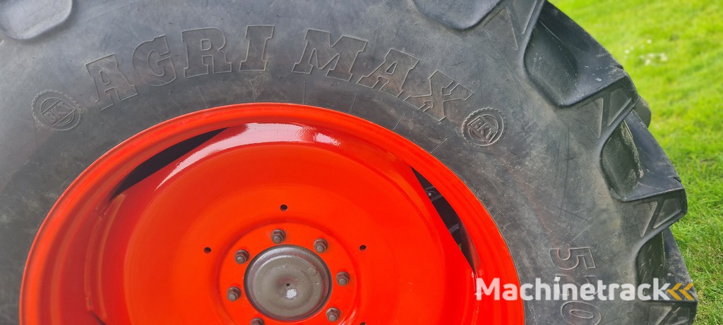 Fendt 311 LSA  Turbo matik Farmer