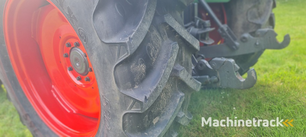 Fendt 311 LSA  Turbo matik Farmer