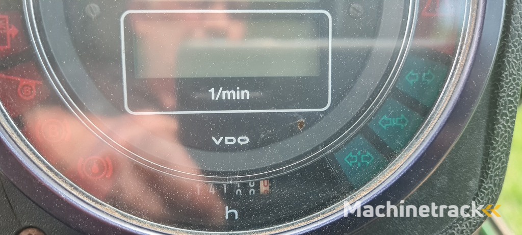 Fendt 311 LSA  Turbo matik Farmer