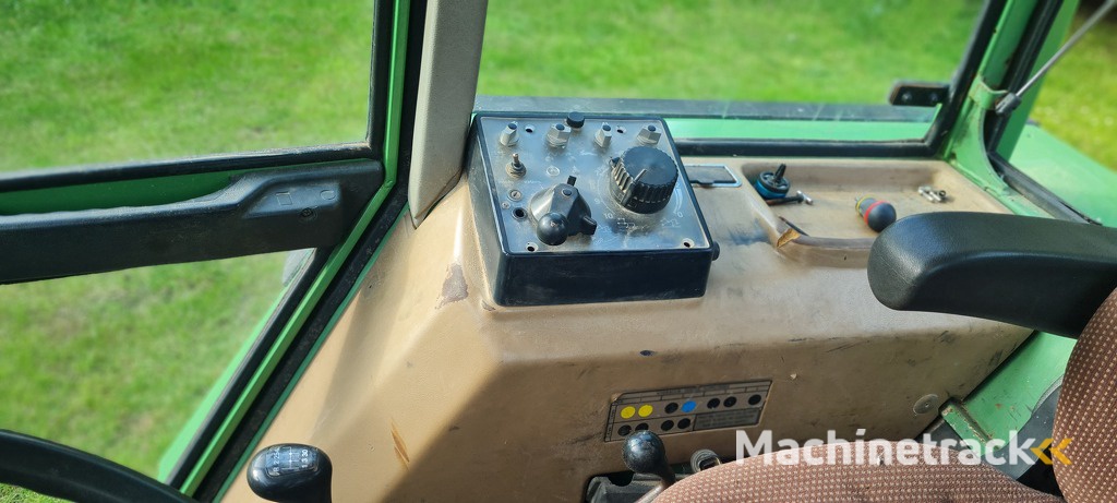 Fendt 311 LSA  Turbo matik Farmer