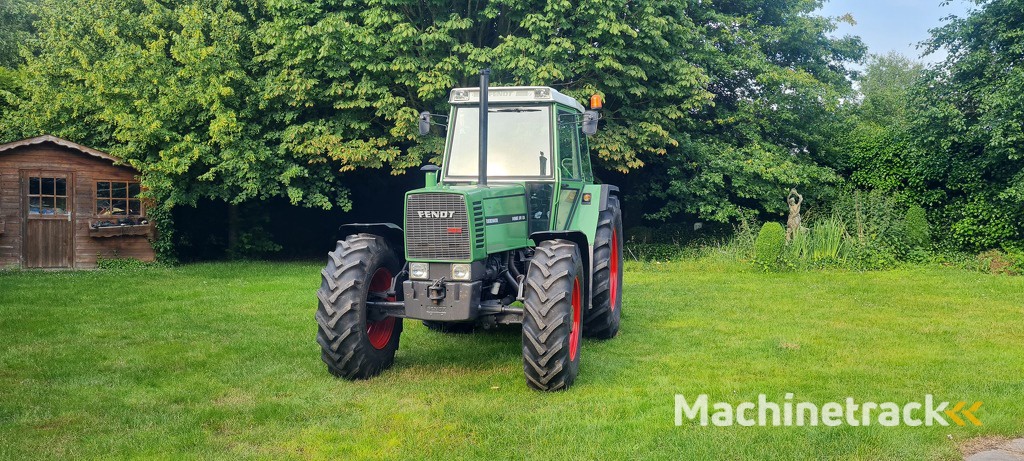 Fendt 311 LSA  Turbo matik Farmer