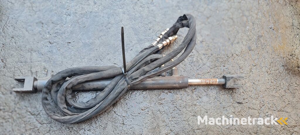 Hydrostatische verstel sets