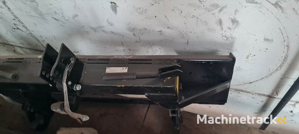 Hydrostatische verstel sets