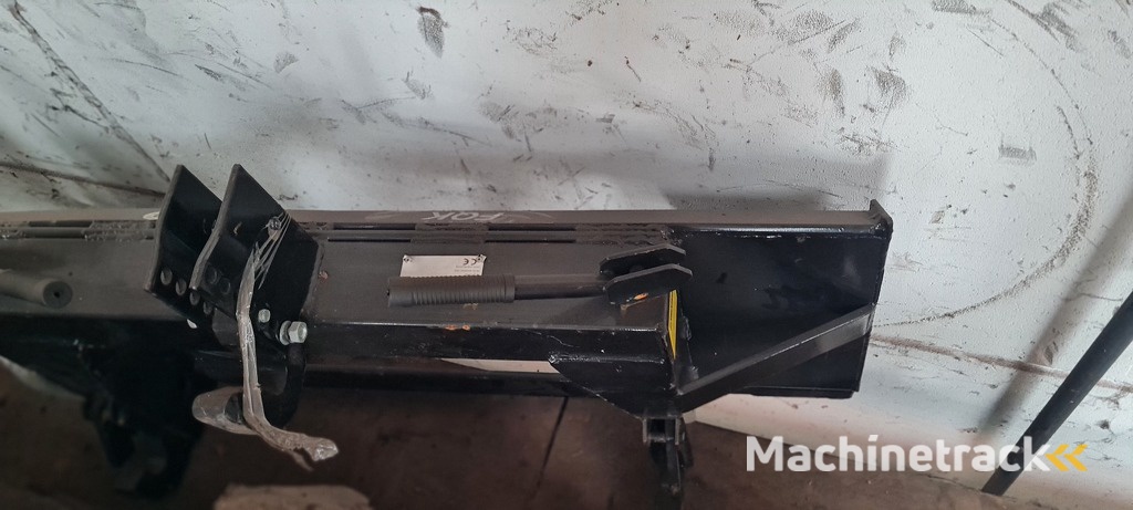 Hydrostatische verstel sets