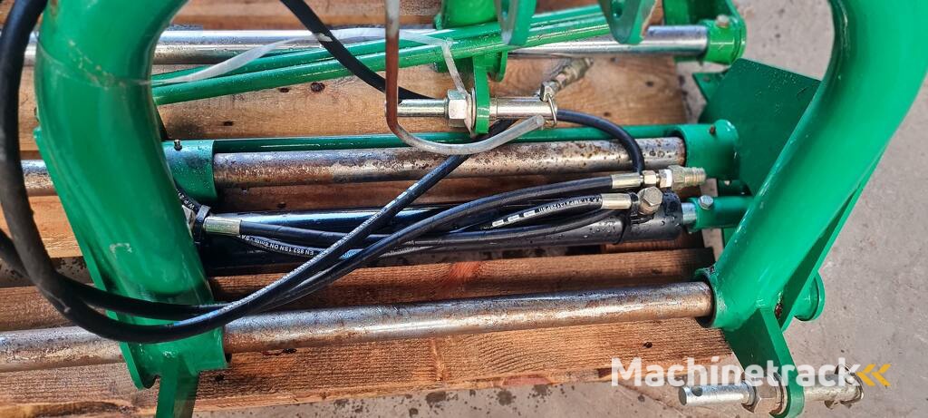 Hydrostatische verstel sets