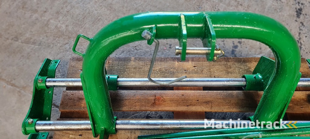 Hydrostatische verstel sets