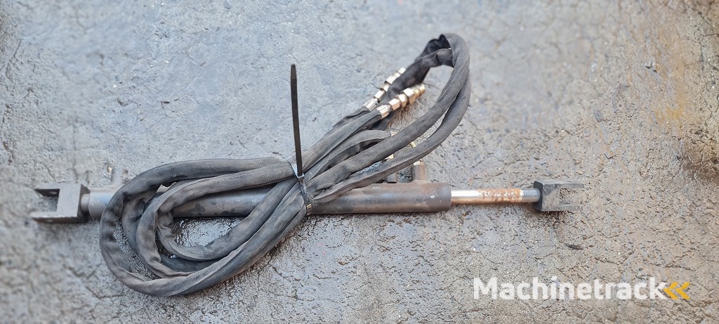 Hydrostatische verstel sets