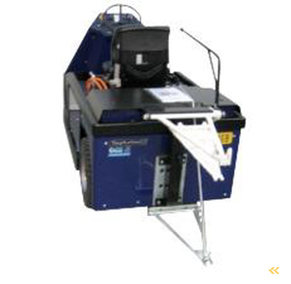 Koop/huur Spijkstaal 310 Elektrotrekker