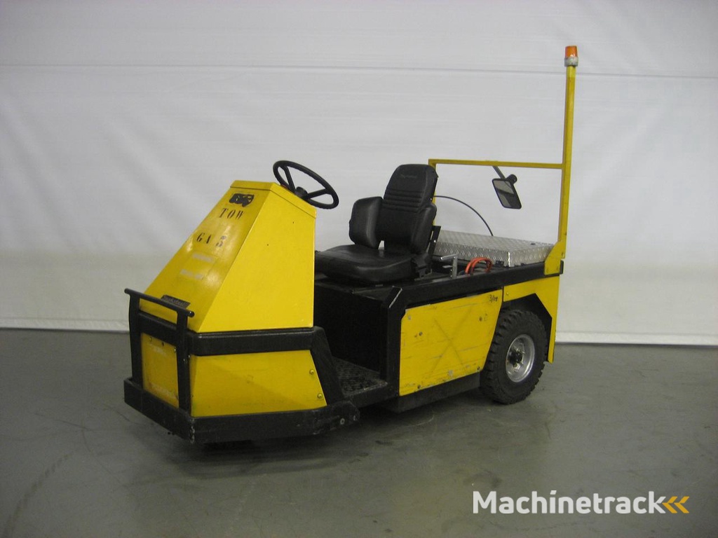 Koop/huur Spijkstaal 310 Elektrotrekker