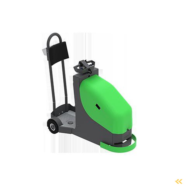 Greentrac GT4000 AGV