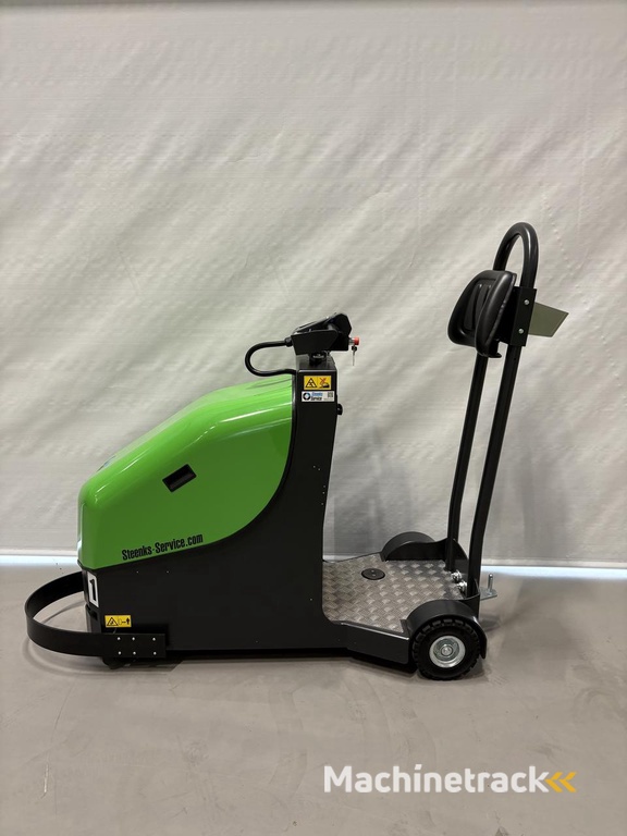 Greentrac GT4000 AGV