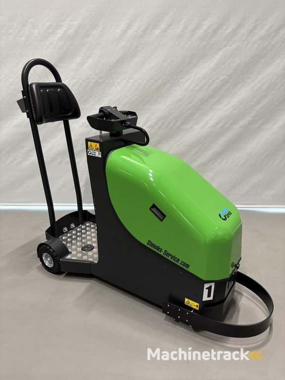 Greentrac GT4000 AGV