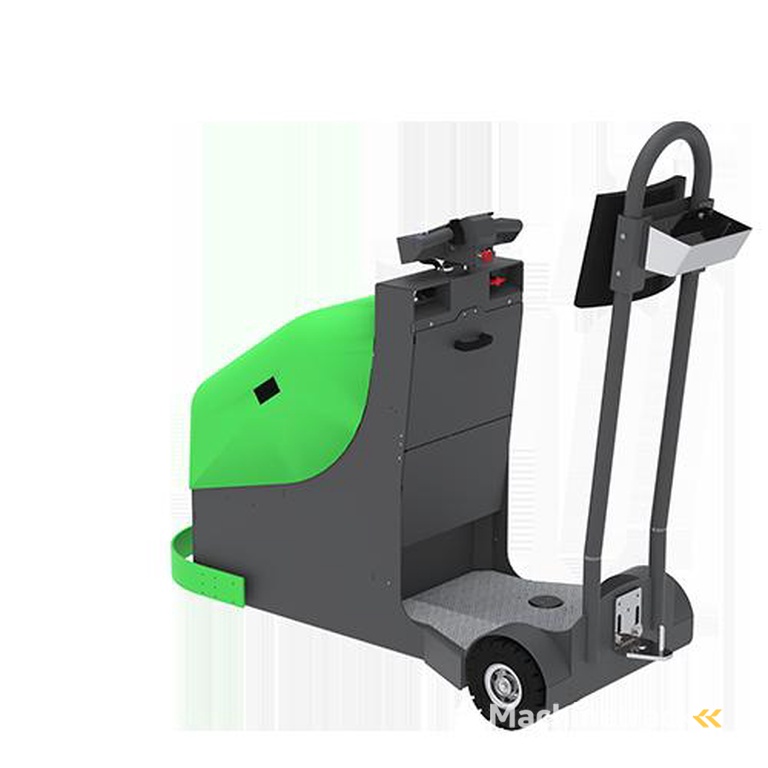 Greentrac GT4000 AGV