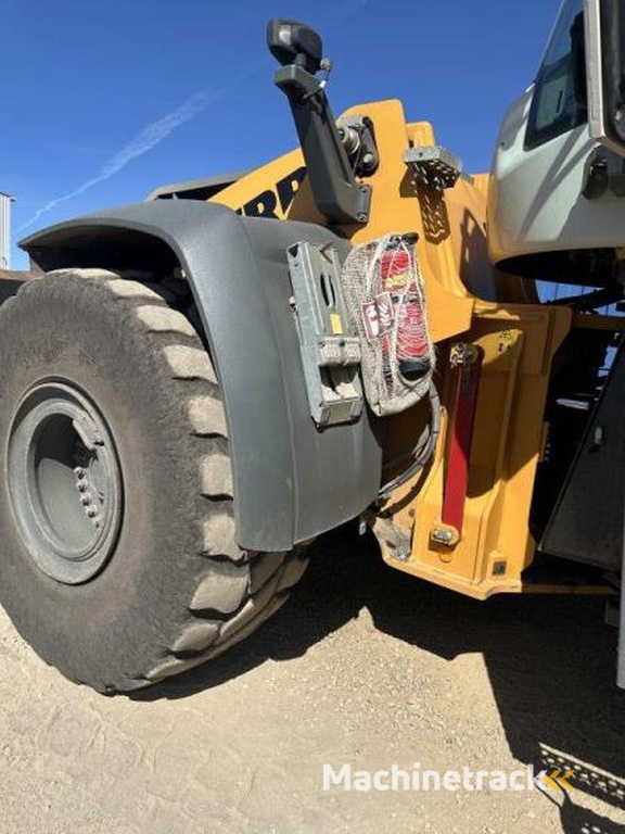 Liebherr L576-XPower