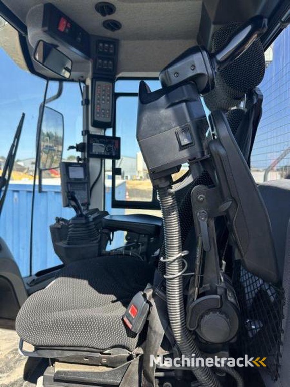 Liebherr L576-XPower