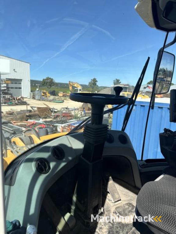 Liebherr L576-XPower