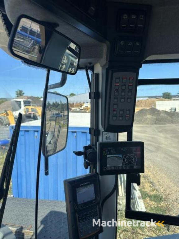 Liebherr L576-XPower