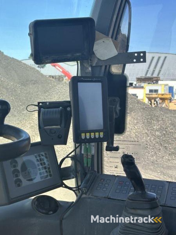 Liebherr L580-2plus2