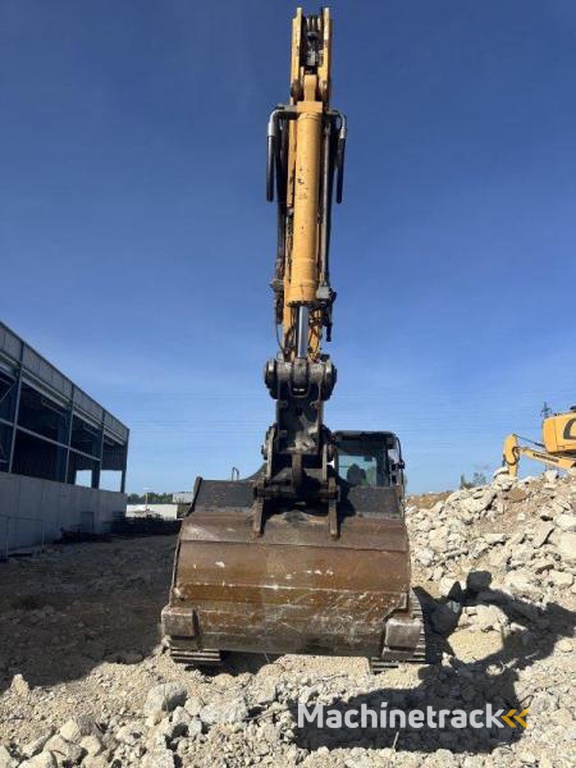 Liebherr R926-Classic