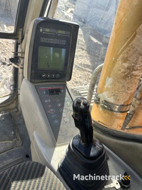 Liebherr R926-Classic