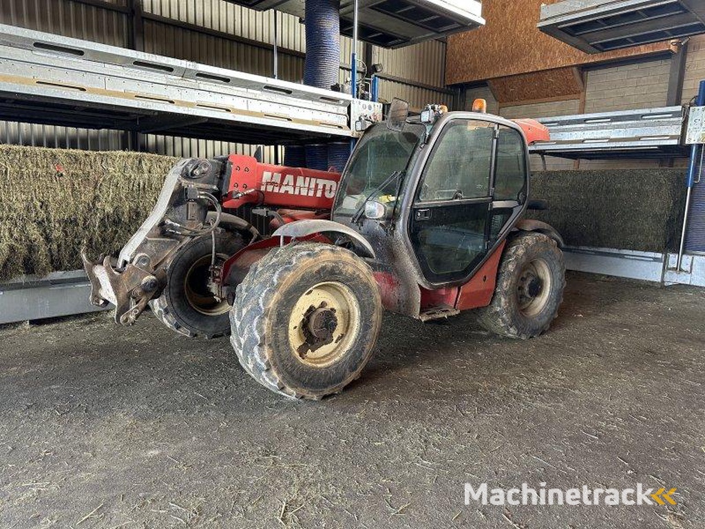 Manitou MLT 735-120