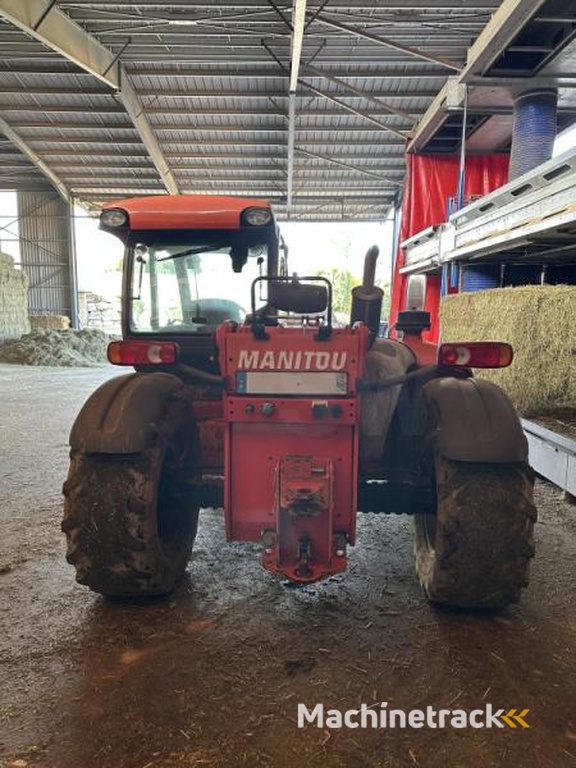 Manitou MLT 735-120