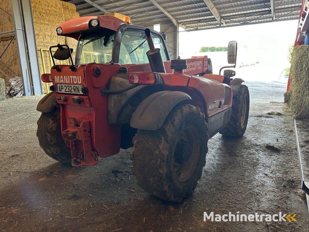 Manitou MLT 735-120