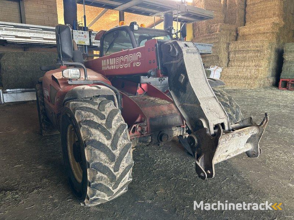 Manitou MLT 735-120
