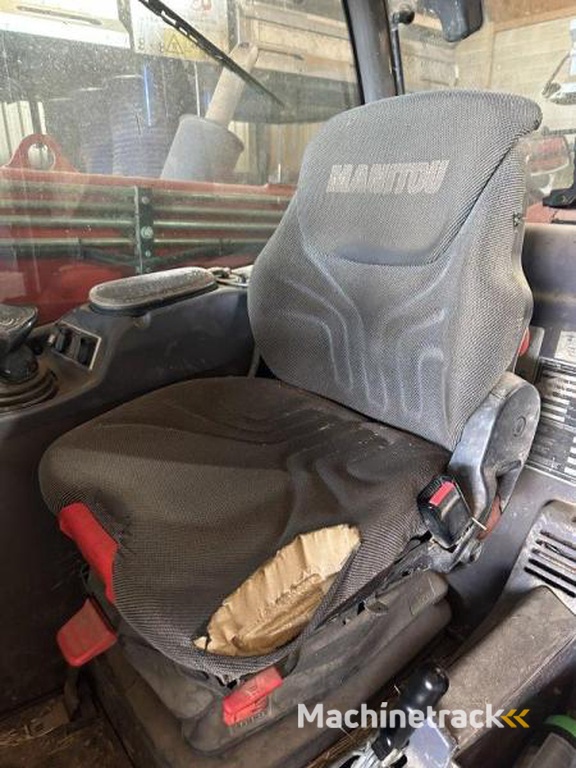 Manitou MLT 735-120