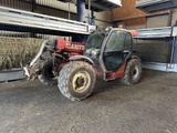 Minituur van Manitou MLT 735-120