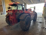 Minituur van Manitou MLT 735-120