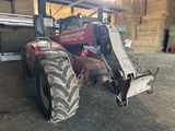 Minituur van Manitou MLT 735-120