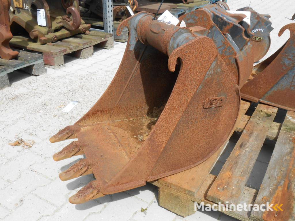 Tefra DB-450-T-GEBR-2