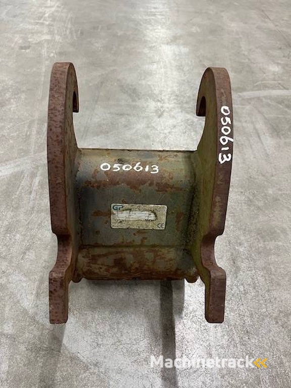 Overige BBS10-200-CW05-GEBR-1