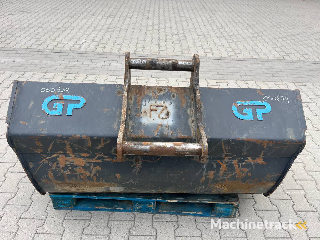 GP Equipment SBST45-1800-S60-P151-GEBR1